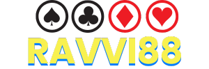 Logo RAVVI88